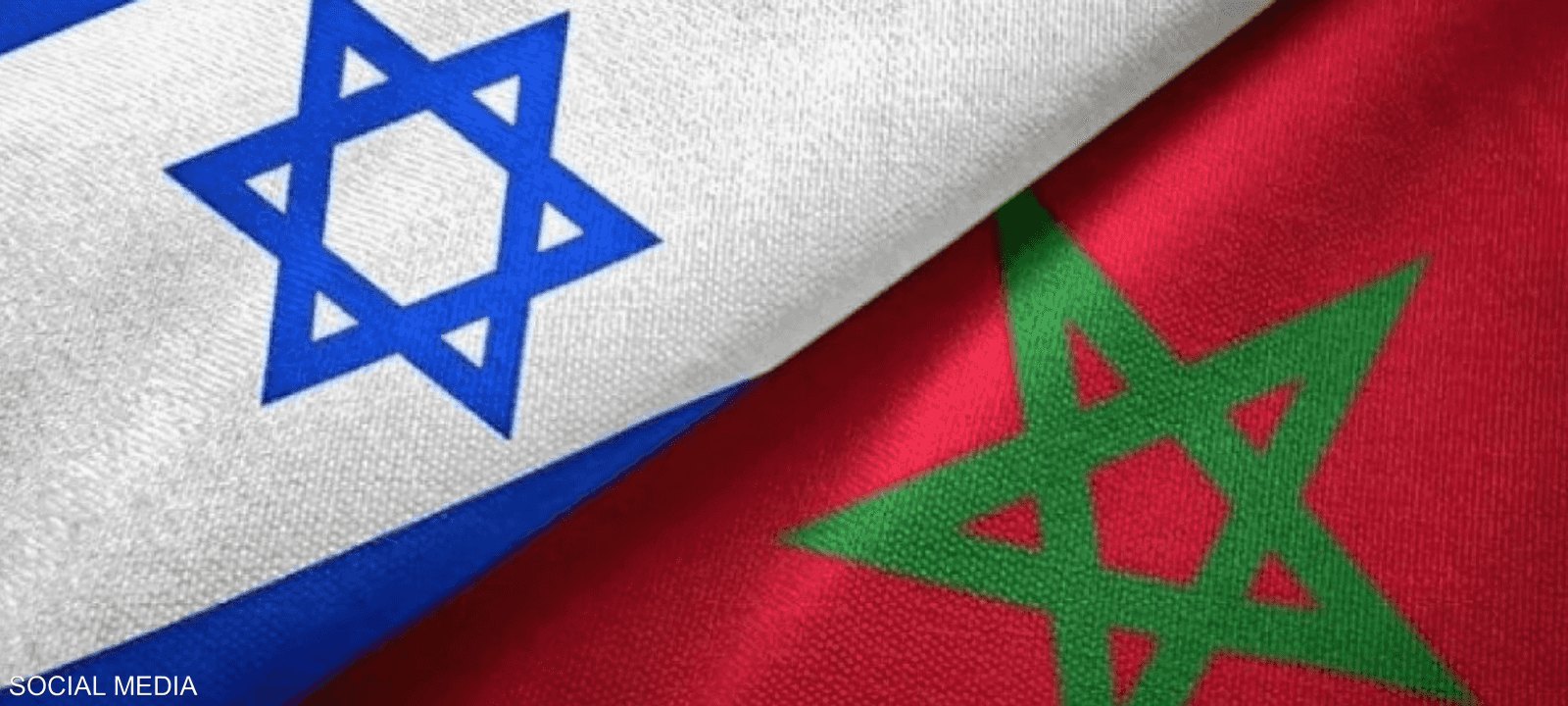 المغرب وإسرائيل استأنفا العلاقات في ديسمبر 2020