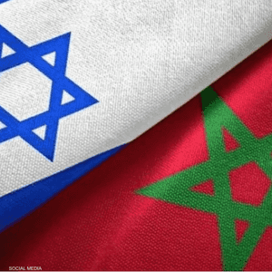 المغرب وإسرائيل استأنفا العلاقات في ديسمبر 2020