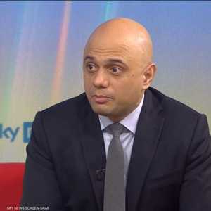 وزير الصحة البريطاني: سنعلن اليوم عن عقوبات ضد موسكو
