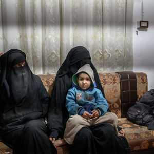 عملية إعادة الأطفال تخضع لعملية تدقيق أمني صارمة