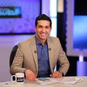 الإعلامي هاني حتحوت