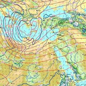 هيئة الأرصاد قالت إن الموجة ستستمر 3 أيام