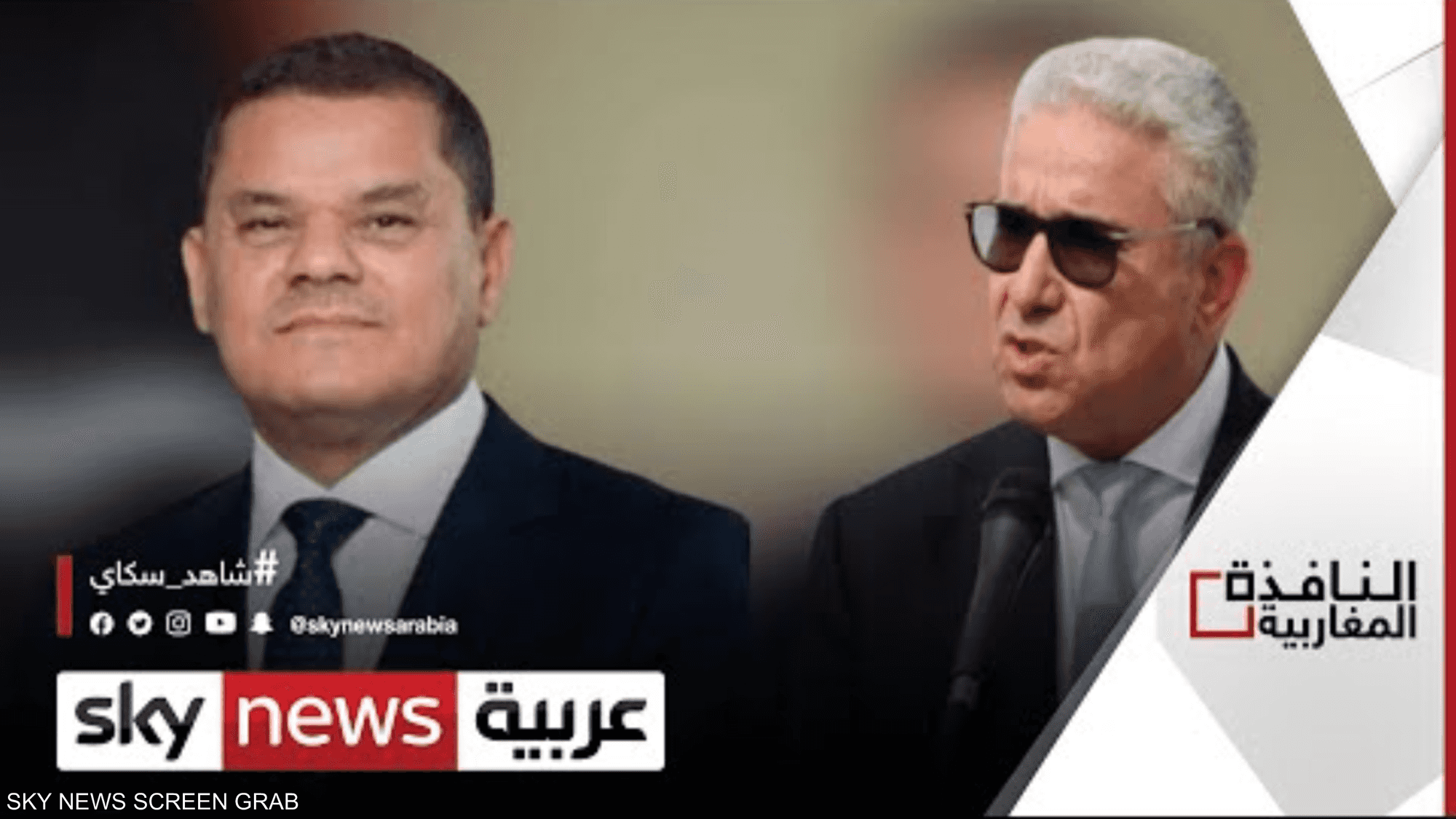 حكومة الدبيبة تشكل قوة "لدعم الانتخابات"