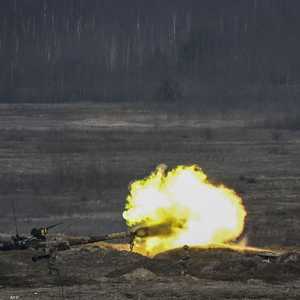 الرئيس الروسي أمر بشن عملية عسكرية خاصة على أوكرانيا