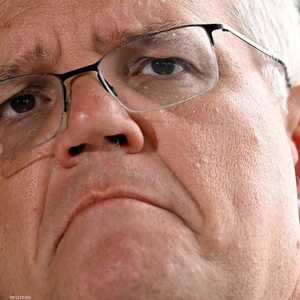 سكوت موريسون