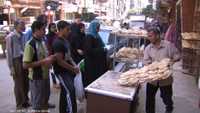 القاهرة: مخزون مصر من القمح يكفي لـ 4 أشهر ونصف