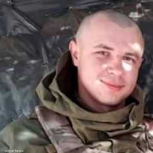 فيتالي سكاكون فجر جسرا أمام الدبابات الروسية