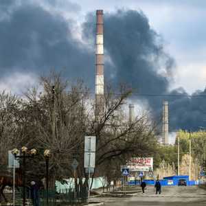 الجيش الروسي أعلنت سيطرتها على على 211 هدفا عسكريا أوكرانيا