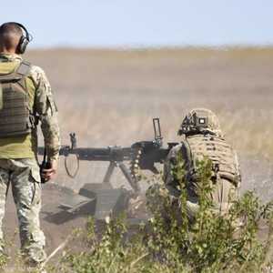 الجيش الأوكراني أبطأ تقدم الجنود الروس