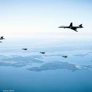 فنلندا والسويد تسعيان لعضوية الناتو