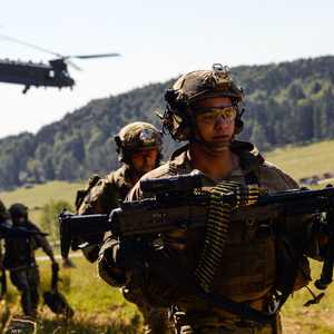 لا تريد أميركا حدوث اشتباك عرضي مع روسيا