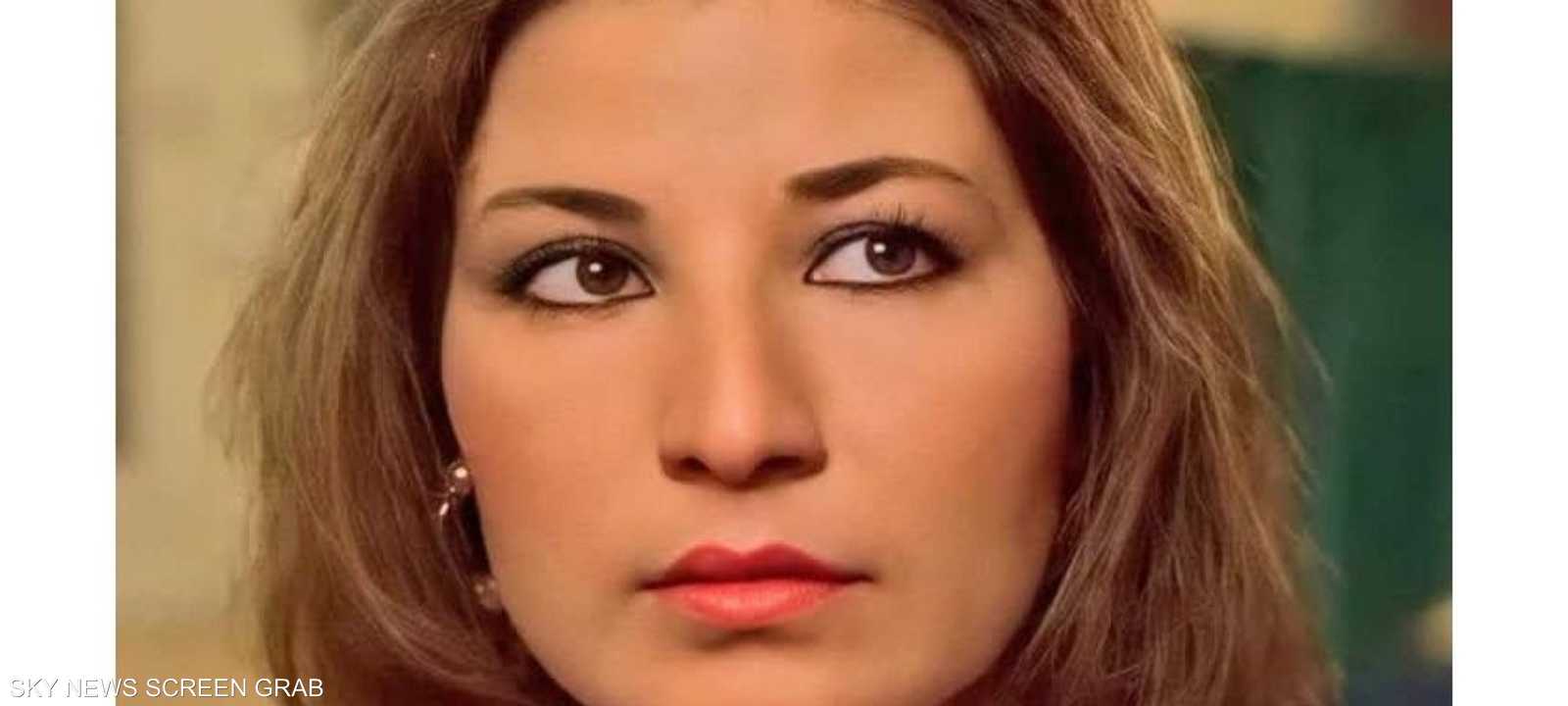 رحيل الفنانة جالا فهمي