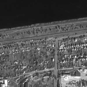 الصورة التي نشرتها شركة ماكسار تكنولوجيز من نوفا كاخوفكا.