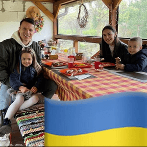 الرسالة أثارت تعاطفا واسعا