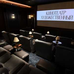 صناع السينما الأوكرانية يطالبون بمقاطعة روسيا سينمائيا