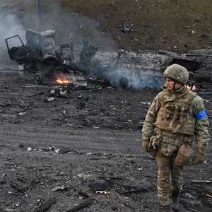 الحرب والحديث عن المفاوضات يسيران جنبا إلى جنب