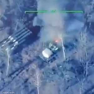 القوات الروسية تقترب من كييف