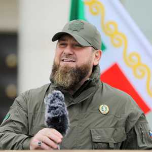 قديروف.. حليف بوتن القوي