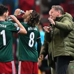 ماركوس غيسدول قال إنه من تقدم باستقالته