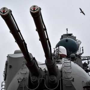 روسيا تطلب من المدنيين في كييف الابتعاد عن المواقع الأمنية