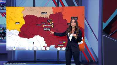 كيف يبدو اليوم الـ7 من المواجهات بين قوات روسيا وأوكرانيا؟
