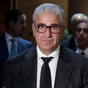 رئيس الوزراء الليبي المكلف فتحي باشأغا