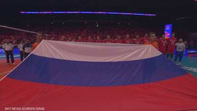 دائرة "العزلة الرياضية" على روسيا تتوسع بعقوبات جديدة