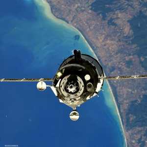 نفت وكالة الفضاء الروسية تعرضها لهجوم إلكتروني