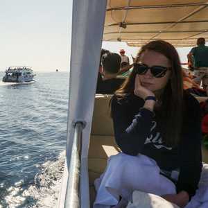 السياح الأوروبيون يقبلون على شرم الشيخ في الشتاء