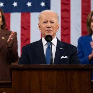 الرئيس الأميركي جو بايدن