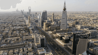 معدل بطالة السعوديين يتراجع إلى 9.7 بالمئة في الربع الثاني
