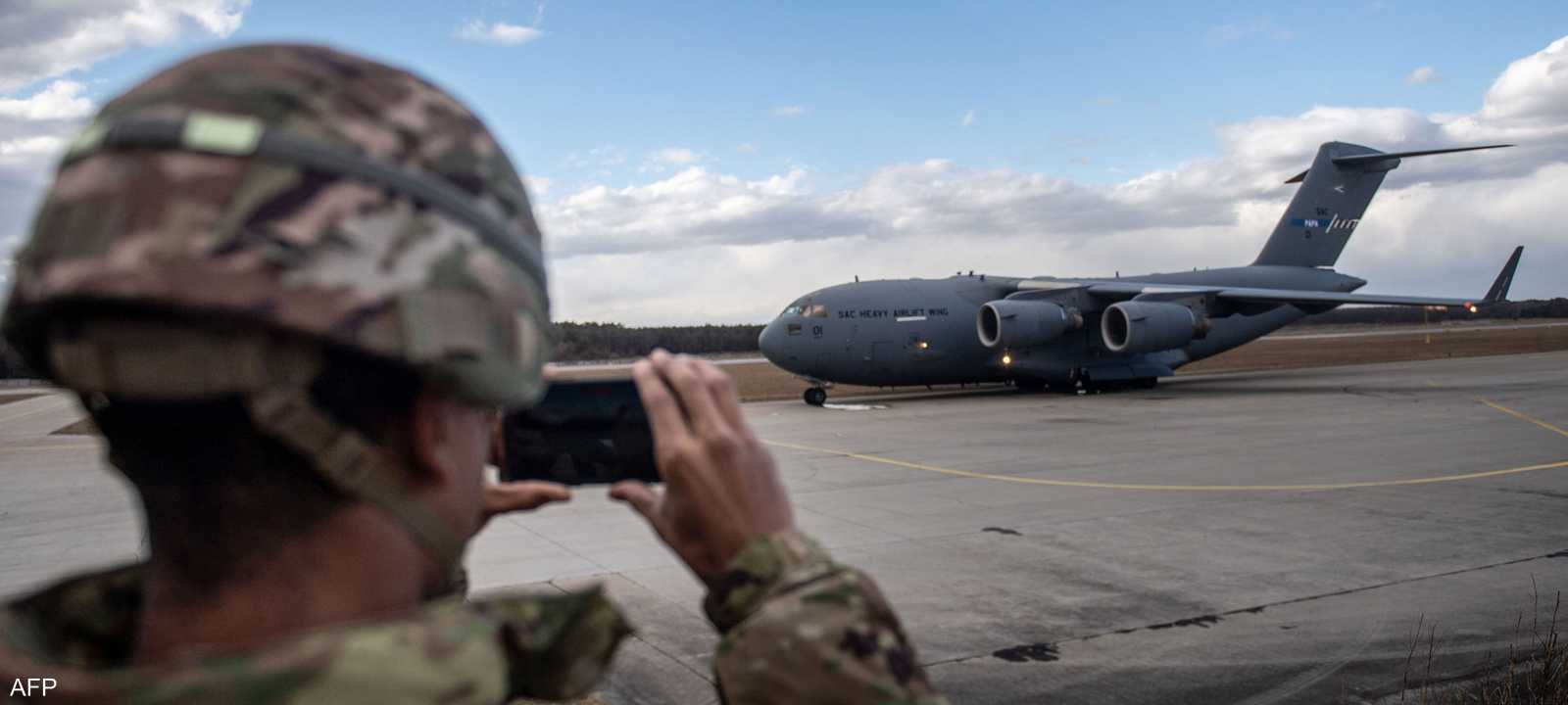 موسكو وواشنطن تنسقان لتفادي الاصطدام