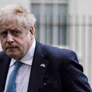 جونسون يطلب اجتماعاً طارئاً لمجلس الأمن الدولي حول أوكرانيا