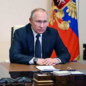 بوتن: روسيا لا تضمر نوايا سيئة لجيرانها