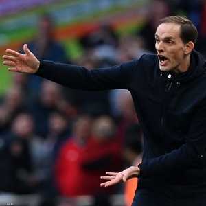 الألماني توماس توخيل