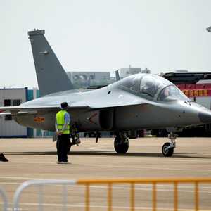 الصين خصصت نحو 230 مليار دولار للدفاع خلال عام 2022