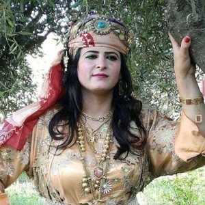 ميرغى محمود توفيت من جراء البرد