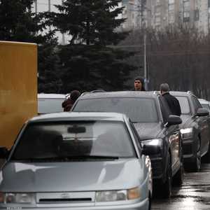 مدنيون في ماريوبول مستعدون لمغادرة المدينة