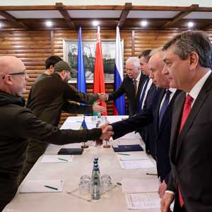 الجولة الثالثة من المفاوضات تعقد الإثنين