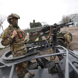 فشل خطة إجلاء المدنيين من ماريوبول. أرشيف