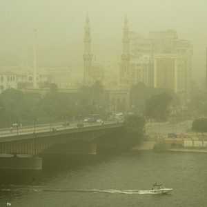 تحذيرات من الخروج من المنزل لأصحاب الأمراض الصدرية