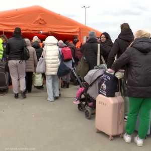 كندا قالت إنها ستسهل استقبال اللاجئين الأوكرانيين