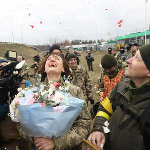 ليسيا إيفاشينكو وفاليري فيليمونوف