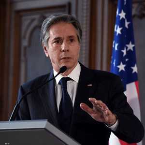 أنتوني بلينكن