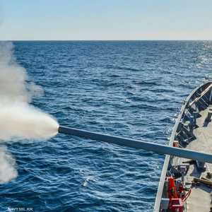 البحرية الكورية الشمالية