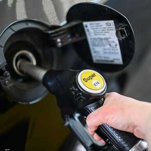 سعر غالون البنزين ارتفع 55 سنتا منذ أسبوع