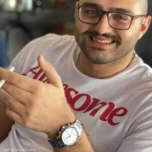 الشاب اللبناني محمد فاخوري مفقود في أوكرانيا منذ أيام