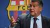 Barcelona president reconsiders ticket policy after violations
