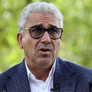 رئيس الوزراء الليبي الجديد فتحي باشاغا