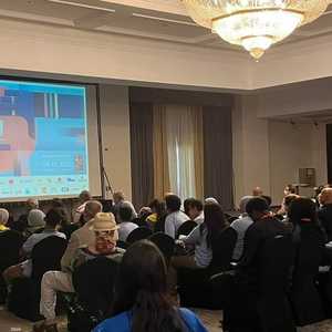 يشارك الفيلم في مهرجان الأقصر للسينما الإفريقية